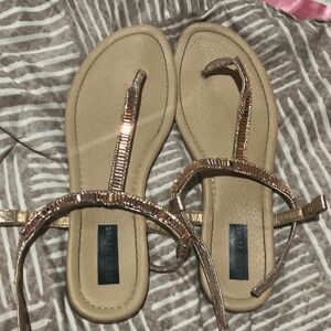 Flip flops
